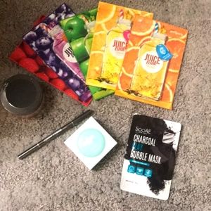 Ultimate Korean Skincare Bundle